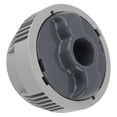 thumbnail image 1 of Pool Chlorine Dispenser Connection 43mm Plastic Chlorine Dispenser Replacement Accessory Connection For P03821, 1 of 8