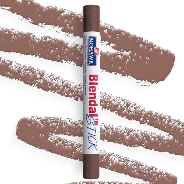 Mohawk Finishing Products Blendal Color Sticks (Mahogany):Color Replacement