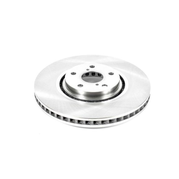 AutoSpecialty Brake Rotor