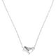 thumbnail image 1 of Collar de patines, collar de patines de hielo, cadena colgante de patinaje artístico, joyería deportiva, 1 of 7