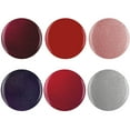 thumbnail image 5 of Gelish Mini 6 Bottle Soak Off Solid and Shimmer Gel Nail Polish Collection, 9 mL, 5 of 5