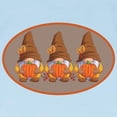 thumbnail image 3 of CafePress - Autumn Gnomes Halloween T Shirt - Infant T-Shirt, 3 of 4