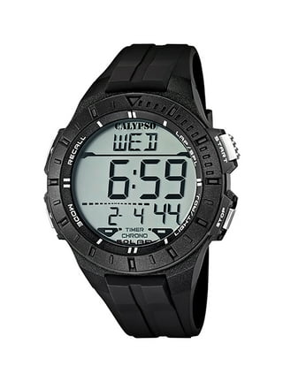 Festina Mens Watches in Watches | Black