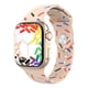 thumbnail image 3 of Reloj Smart watch Fralugio T30 Ultra Hr Bp Spo2 Rosa, 3 of 3