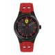 thumbnail image 1 of Reloj Ferrari Unisex Speciale Rojo 0840010 - S007 Ferrari 0840010, 1 of 2