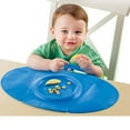 thumbnail image 4 of Summer Infant Tiny Diner 2 - Blue, 4 of 7