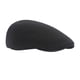 thumbnail image 1 of Sombrero de Boina Zulema Unisex con Visera 56cm Negro, 1 of 8
