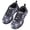 Cartoon Koala, variant on Halloween Pumpkin Shoes for Kids Jack O Lantern Face Sneakers Size 4 Boys Girls Fashion Tennis Running Shoes Lightweight Athletic Walking Shoe