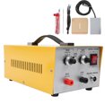 thumbnail image 1 of Spot Welder, Jewelry Welder Practical DIY Professional 30A  For  For Jewelry Maker For Jewelry Repairer For Silver For Gold Prise EU 220V, 1 of 8