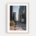 thumbnail image 2 of Modern DTLA - Los Angeles California Photography Unframed Wall Art Print 24 x 36 inches, 2 of 60