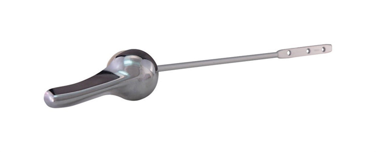 FLUSH LEVER PLASTIC