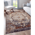 thumbnail image 2 of Tapete Decorativo Carlton Cherry 160 x 230 cm - Saffron Looms, 2 of 4