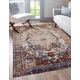 thumbnail image 2 of Tapete Decorativo Carlton Cherry 160 x 230 cm - Saffron Looms, 2 of 4