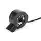 thumbnail image 3 of Acelerador de pulgar Acelerador de dedo universal para scooters eléctricos E-Bike, 3 of 9