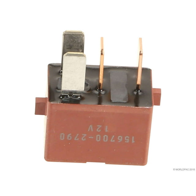 GOPARTS Replacement for 20062017 Honda Ridgeline Multi Purpose Relay