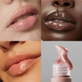 thumbnail image 3 of Bálsamo labial The Outset Lip Oasis hidratante con tinte translúcido 9 ml, 3 of 6