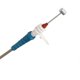thumbnail image 3 of Auto Parts Front Left Right Door Hood Release Cable for F30 F31 F80 M3 51217259828, 3 of 4