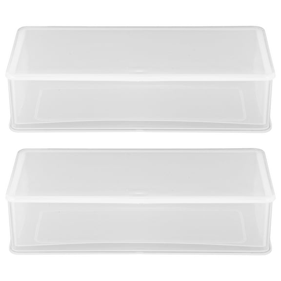 Transparent Coin Storage Box for Collecting and Protecting with Large Capacity