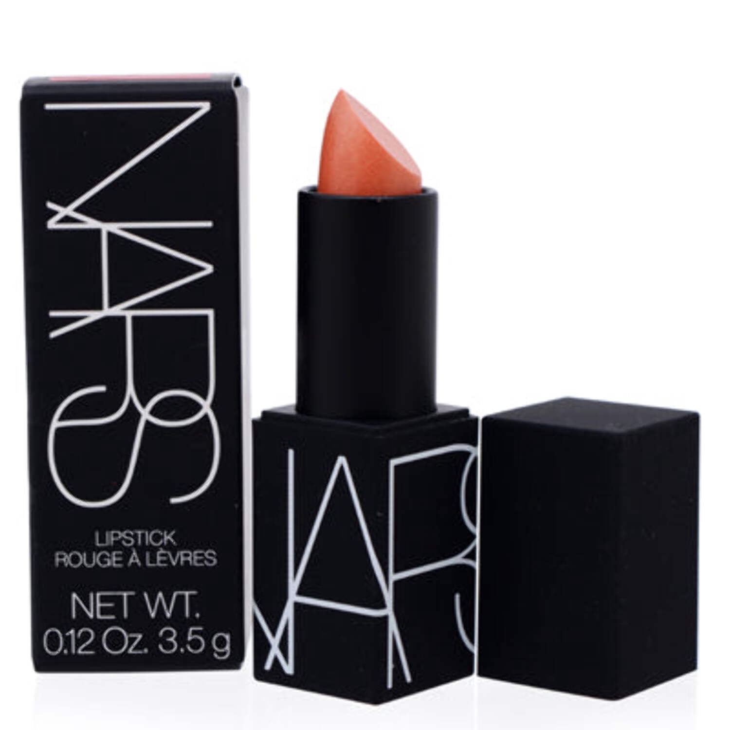NARS by Nars Lipstick - Tolede (Satin) --3.4g/0.12oz(D0102HX8VEP