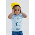thumbnail image 5 of Warner Bros. Where the Wild Things Are Max Cosplay T-Shirt and Crown Infant to Toddler, 5 of 5
