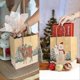 thumbnail image 4 of Beautiful Gift Desktop Decorations, Creative Gifts, Resin Home Crafts Starlightred+green2pcs, 4 of 5