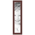 thumbnail image 2 of ArtToFrames 10x35" Maroon Custom Mat for Picture Frame with Opening for 6x31" Photos. Mat Only, Frame Not Included (MAT-242), 2 of 5
