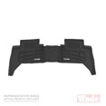 thumbnail image 2 of Wade 72-113016 WAD72-113016 07-16 TUNDRA DOUBLE CAB SURE-FIT MATS - 2ND ROW BLACK Fits select: 2008-2009 TOYOTA TUNDRA, 2007 TOYOTA TUNDRA CREWMAX SR5, 2 of 4