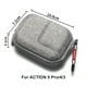 thumbnail image 4 of Caja Almacenamiento Estuche Transporte para DJI OSMO Action 5 Pro/4/3 Accesorio Con Doble, 4 of 9