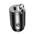 thumbnail image 2 of Adaptador de coche,Adaptador de cargador de teléfono para automóvil pequeño Carga rápida,Mini cargador de coche de carga rápida de doble puerto,Accesorios para automóviles con adaptador A, 2 of 9
