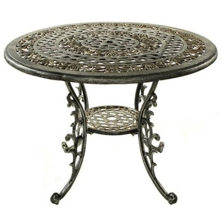 oakland round table AP 42 Round Living With Cast  Oakland Top  Inch Table 2011