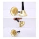 thumbnail image 2 of Para A Campana De Mano Con Cascabel Suministro Decoracion /, 2 of 4