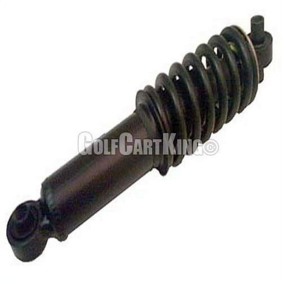 Yamaha G14,G16,G19 Electric 1995-2002 Golf Cart Front Coil Shock
