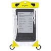 DRY PAK Multi-Purpose Case, Clear, 6 x 9