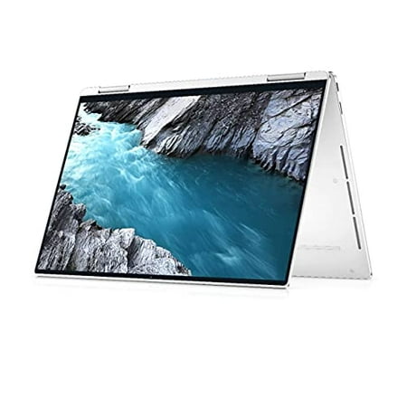 Dell XPS 13 9310 2-in-1 (2020) | 13.4" 4K Touch | Core i7 - 256GB SSD - 16GB RAM | 4 Cores @ 4.7 GHz - 11th Gen CPU (used)