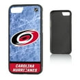 thumbnail image 3 of Carolina Hurricanes iPhone Bump Ice Design Case, 3 of 7