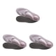 thumbnail image 5 of Advancent Plantillas de masaje Buena elasticidad Desodorante Pies planos Soporte para el Humedad Esponja Alivio del dolor Plantilla para hombres Type7 NO7, 5 of 6