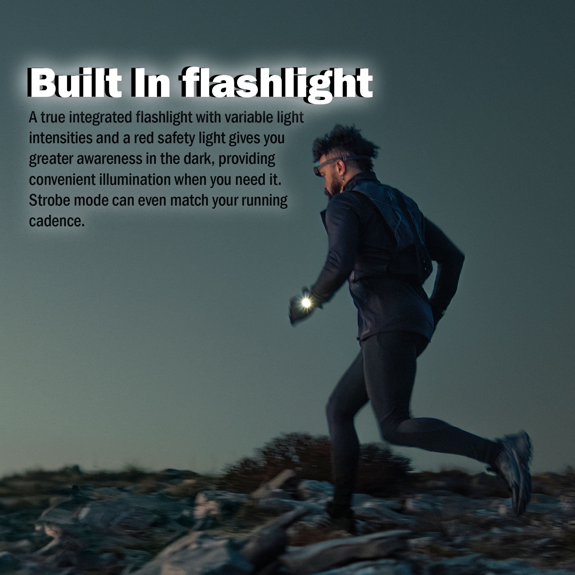 Garmin Fenix 8 47MM AMOLED Multisport GPS Smartwatch Slate Gray with Black Silicone Band, Built-in LED Flashlight, Fitness & Health Smart Watch Bundle for Men & Women