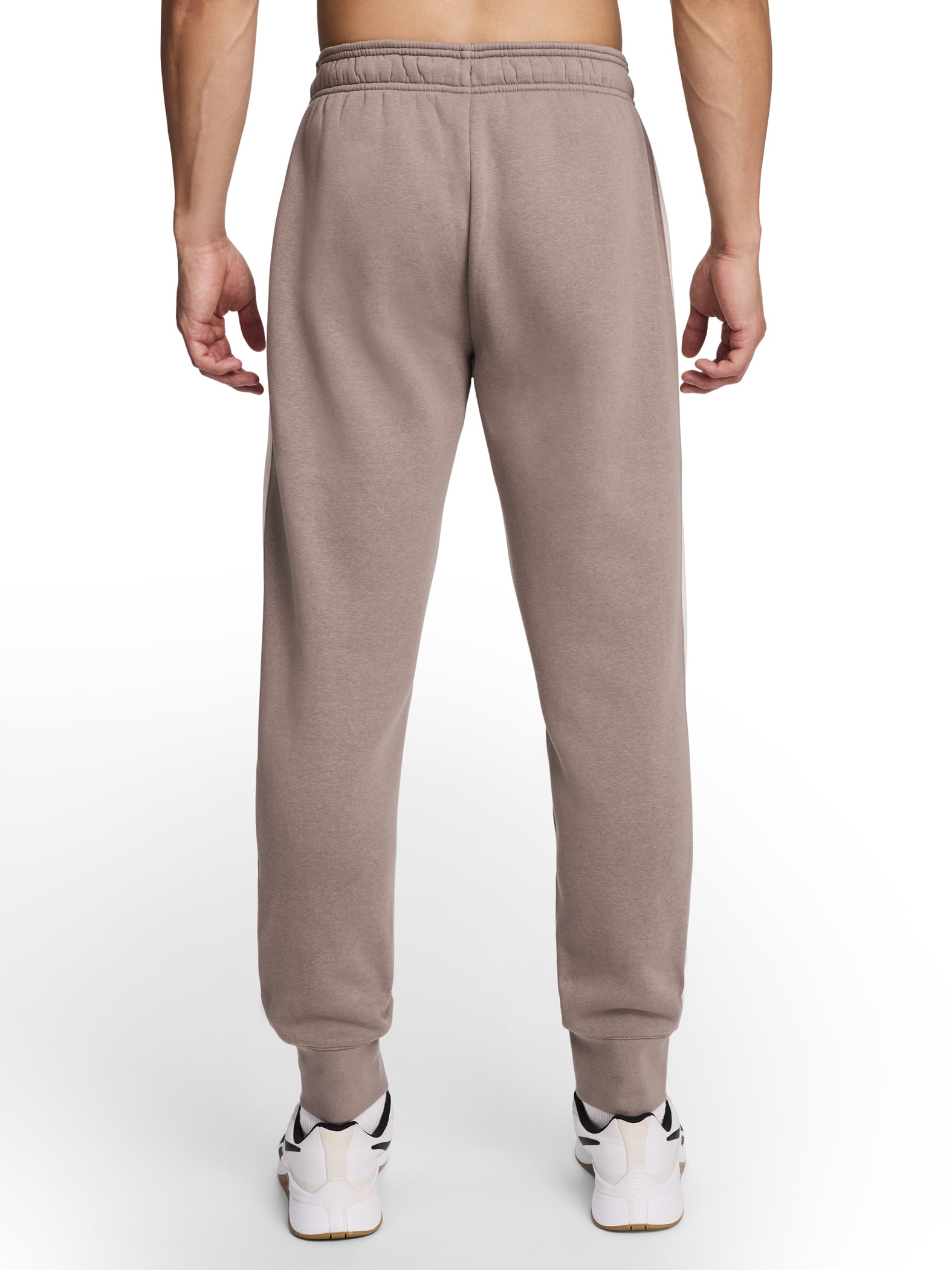 Reebok Men's and Big Men's Activation Fleece Jogger, Sizes XS-3XL