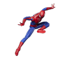 thumbnail image 4 of Marvel Legends Series The Amazing Spider-Man Action Figure, 4 of 9