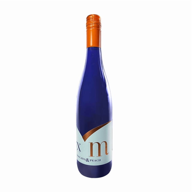 MYX FUSION MOSCATO AND PEACH MYX FUSION MYX FUSION