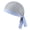 Gray, variant on Wancir Skull Cap for Men Women Cooling Sweat Wicking Helmet Running Cycling Bandana Summer Hat