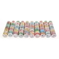 thumbnail image 5 of Aktudy Colorful Cartoon Decorative Washi Tape, 1.5cm x 2.5m 10 Count, 5 of 6