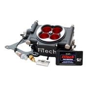 FiTech 30004 Fuel Injection System