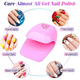 thumbnail image 5 of Secador de uñas FloreceBien con ventilador para esmalte de uñas normal, secador de uñas portátil, máquina para esmalte de uñas de secado rápido, secador de uñas en gel, soplador para uñas de las, 5 of 5