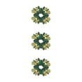 thumbnail image 3 of QualitChoice 60 Pieces Artificial Leaves Home Bedroom Simulation Leaf Decoration 9 Kinds 3PCS, 3 of 6
