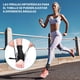 thumbnail image 5 of Tobillera para Esguince Ortopédica, Soporte de Tobillo Ajustable, Tobilleras Deportivas de Compresión, Adecuado para Esguinces y Lesiones Deportivas, Adecuado Tanto para Hombres Como p, 5 of 5