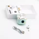 thumbnail image 2 of Audifonos In-ear Inalambricos Bluetooth Apo Camara Vintage, 2 of 7