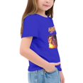 thumbnail image 3 of Camiseta Algodón de Naru para niños, 3 of 5