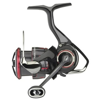 Daiwa SS700 Tournament SS Spinning Reel 3BB, 4.9:1, 4/145 6/110 8