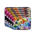 thumbnail image 2 of My Lit-tle Pony Laptop Sleeve Case for Men Women, 13 inch Computer Bag Laptop Carrying Cases Suitable for Most Laptops Notebook Computer Pocket Tablet Traveling Carrying Simple Case, 2 of 8
